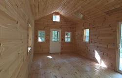 9843 W Blanchard Road, Blanchard, MI 49310