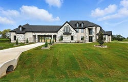 5005 Glenoaks Court, Weatherford, TX 76088
