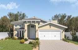 15141 Conviction Avenue, El Paso, TX 79938