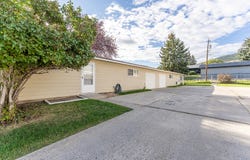 925, 927, 929 and 931 Cannon Street, Helena, MT 59601