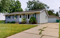 2963 W 74th Avenue, Merrillville, IN 46410