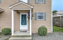 25 Sharon Street, Cranston, RI 02910
