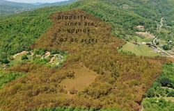 Land Off Ransom Road, Clyde, NC 28721