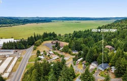 1050 N CEDAR POINT RD, Coquille, OR 97423