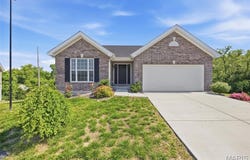 8280 Obrien Drive, Cedar Hill, MO 63016