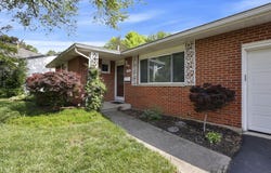 1732 Lynnhurst Road, Columbus, OH 43229