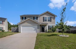 1776 Cheryl Avenue, Griffin, GA 30224