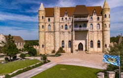 7400 S PARK ROAD 4, Burnet, TX 78611-5493