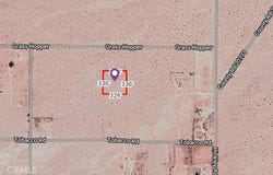 800 Grass Hopper (NEAR), Hinkley, CA 92347