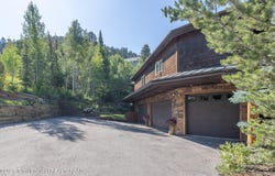 1100 E DEER CREEK Drive, Jackson, WY 83001