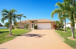 3832 SW 20th Avenue, Cape Coral, FL 33914