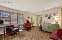 3006 Oro Blanco Drive, Colorado Springs, CO 80917
