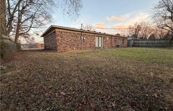 904 Short ST, Muldrow, OK 74948
