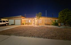 7000 Armistad Avenue, El Paso, TX 79912