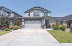 1563 NW Upas Place, Redmond, OR 97756