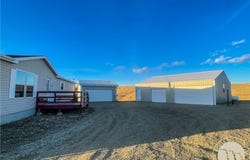 7 Lakeview Drive, Roberts, MT 59070