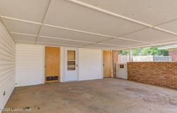 1308 E Buckley Street, Brownfield, TX 79316