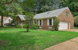 4741 Captain John Smith Road, Williamsburg, VA 23185