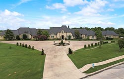 1705 Bison Meadow Lane, Heath, TX 75032