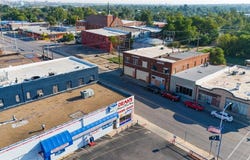 2612 S Robinson Avenue, Oklahoma City, OK 73109