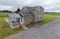 2346 State Route 246, Perry, NY 14530