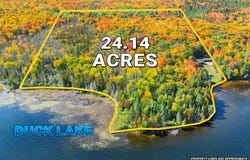 N2820 FOREST RD 6320, Watersmeet, MI 49969