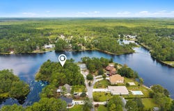 4 Pike Road lot: 4&5, Boiling Spring Lakes, NC 28461