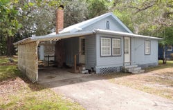 219 SE 3RD AVENUE, WILLISTON, FL 32696