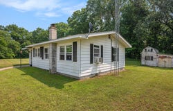 14450 Wing Rd. Road, Bellevue, MI 49021