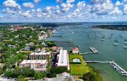 159 MARINE Street, St. Augustine, FL 32084