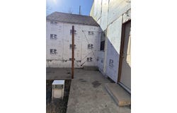 1513 PECK STREET, Vernon, TX 76384