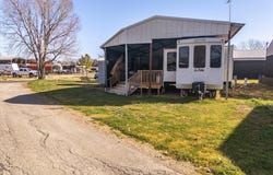 2035 Teel Trail, Kerens, TX 75144