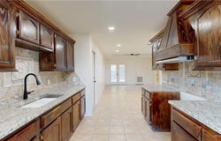 824 Rancho La Joya Street, La Joya, TX 78560