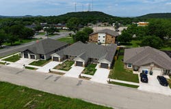 406, 408, & 410 W Ave C, Copperas Cove, TX 76522