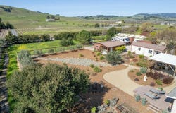 22093 Bonness Road, Sonoma, CA 95476