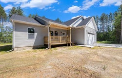 5203 NE Myers Road, Kalkaska, MI 49646