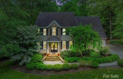 226 Duncan Estate Drive, Fletcher, NC 28732