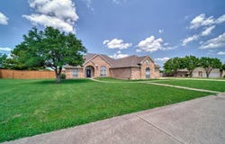 1225 E Remington Park Drive, Talty, TX 75160