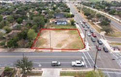 1007 S 18th Street, McAllen, TX 78501