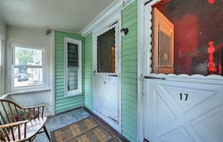 17 -19  Plum Street, Providence, RI 02905