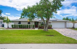 1640 N Flossmoor Road, Fort Myers, FL 33919