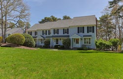 1 Calico Circle, Dennis, MA 02638