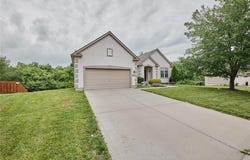 1721 NW 54TH Terrace, Kansas City, MO 64118