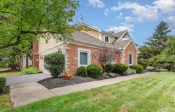 309 Whetstone Drive E, Powell, OH 43065