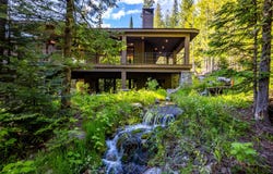 92 Woodlandstar Circle, Whitefish, MT 59937