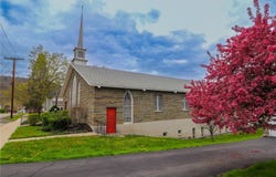 14 Baldwin Avenue, Addison, NY 14801