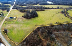 3986-4006 Baldwin Rd, Lake Cormorant, MS 38641