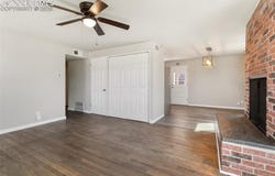 2824 Lark Drive, Colorado Springs, CO 80909