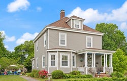 39 Tilton Avenue, Brockton, MA 02301