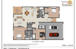 12219 N Rhode Court, Kansas City, MO 64163